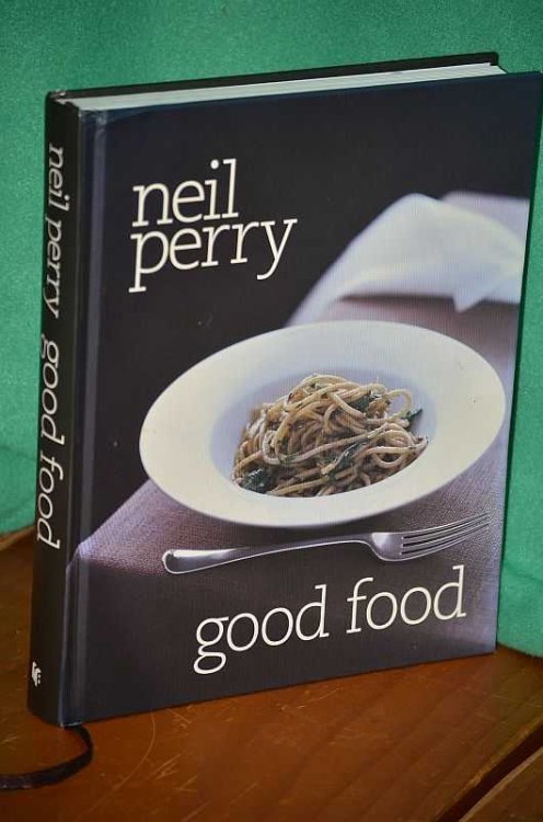 Good Food
