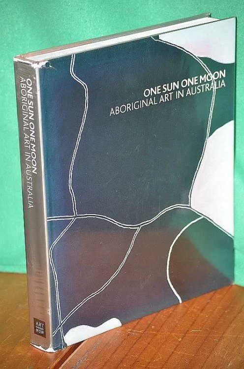 One Sun One Moon: Aboriginal Art in Australia