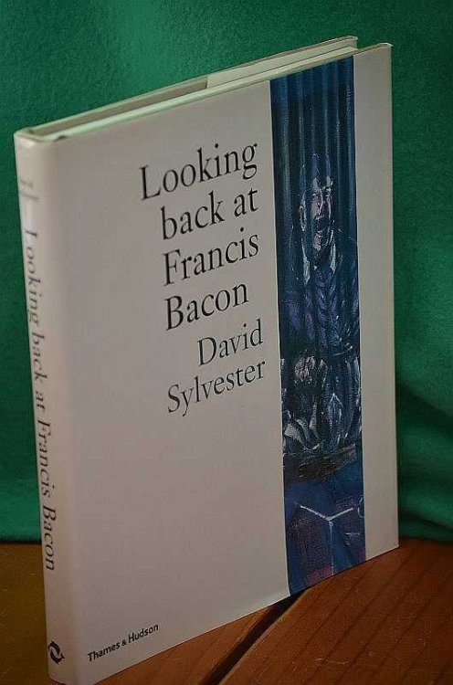 Looking back at Francis Bacon