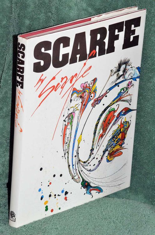Scarfe by Scarfe