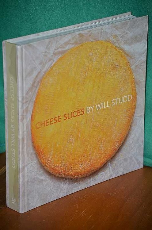 Cheese Slices