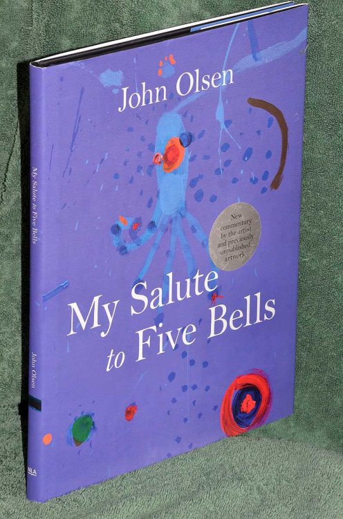 My Salute to Five Bells