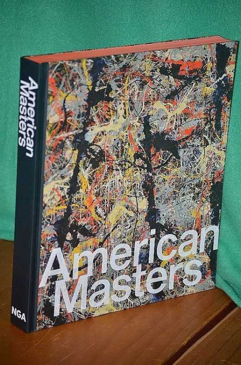 1940 - 1980 American Masters