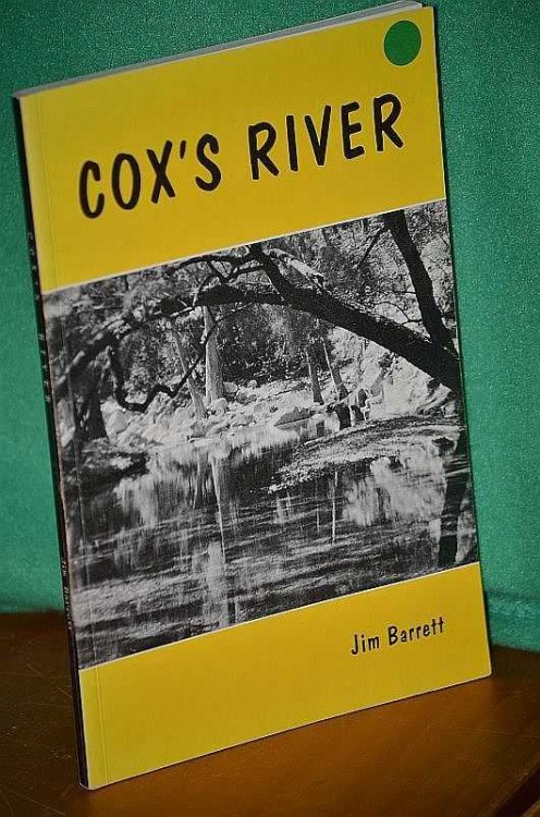 Cox's River: Discovery, History and Development