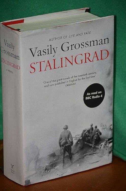 Stalingrad