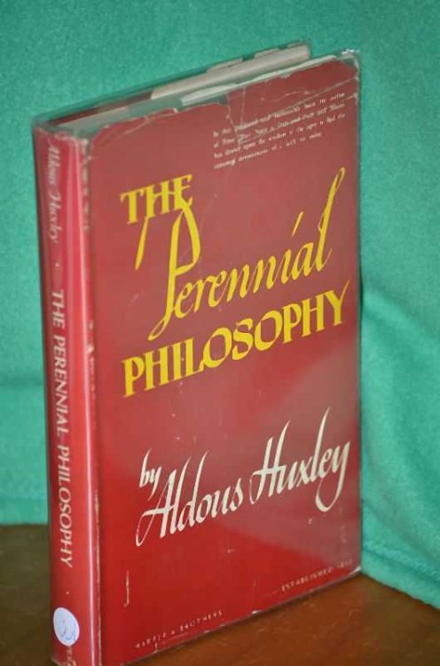 The Perennial Philosophy