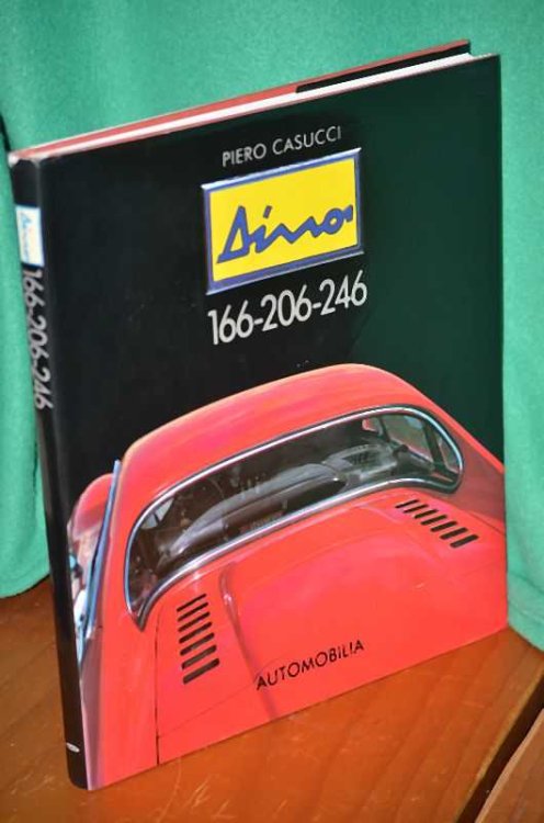 Dino 166-206-246