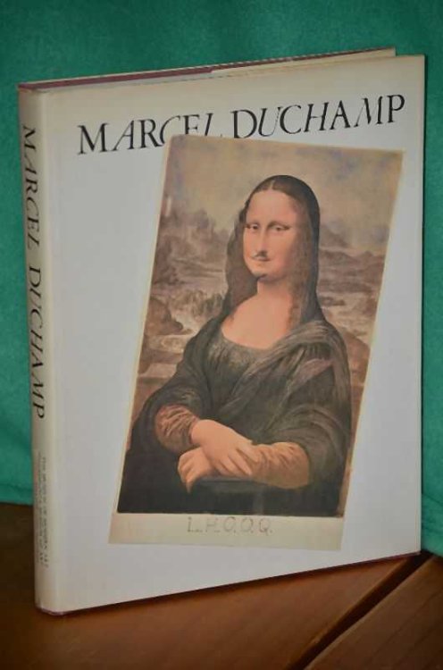 Marcel Duchamp