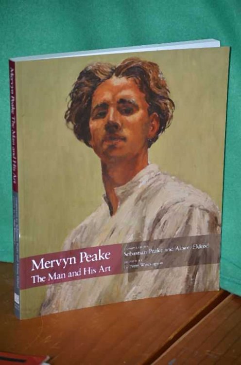 Mervyn Peake: The Man and His Art