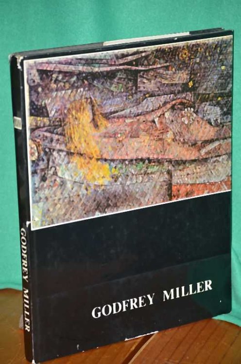 Godfrey Miller