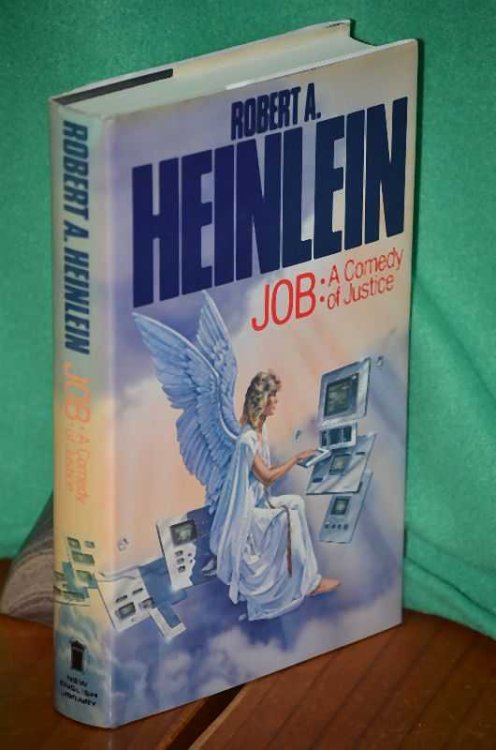 Job: A Comedy of Justice