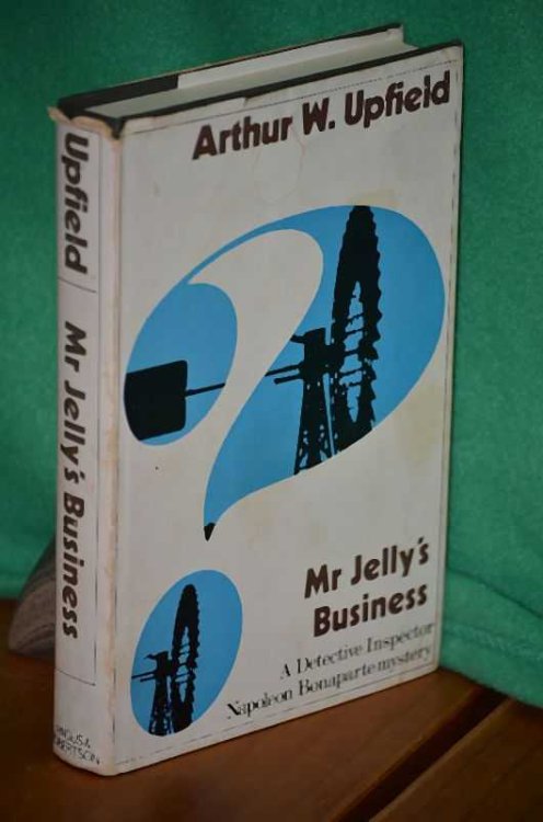 Mr. Jelly's Business