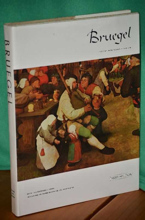 Pieter Bruegel the Elder