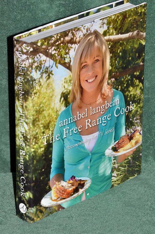 The Free Range Cook
