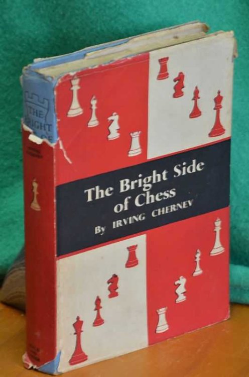The Bright Side of Chess