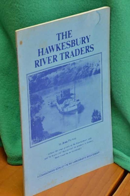 The Hawkesbury River Traders
