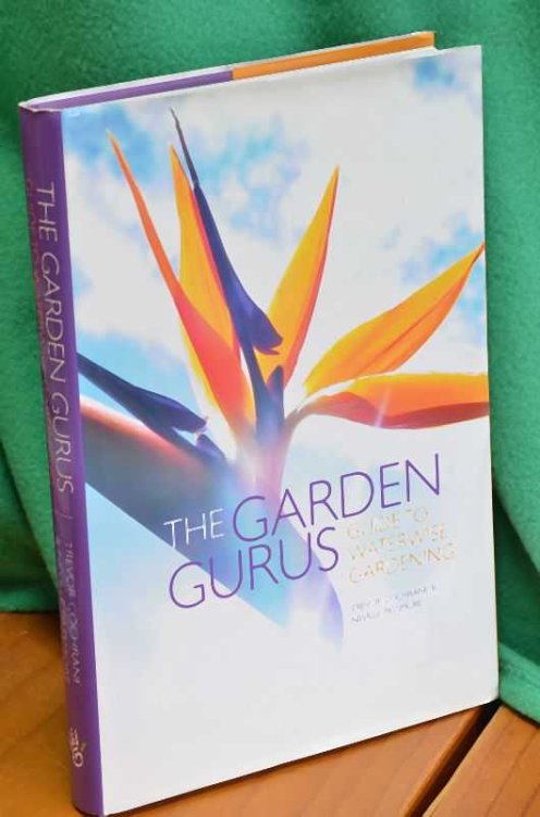 The Garden Gurus: Guide to Waterwise Gardening