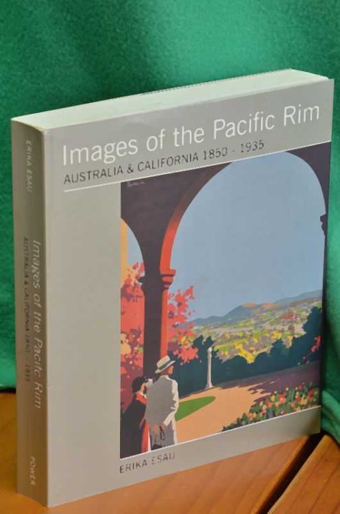 Images of the Pacific Rim: Australia & California 1850-1935
