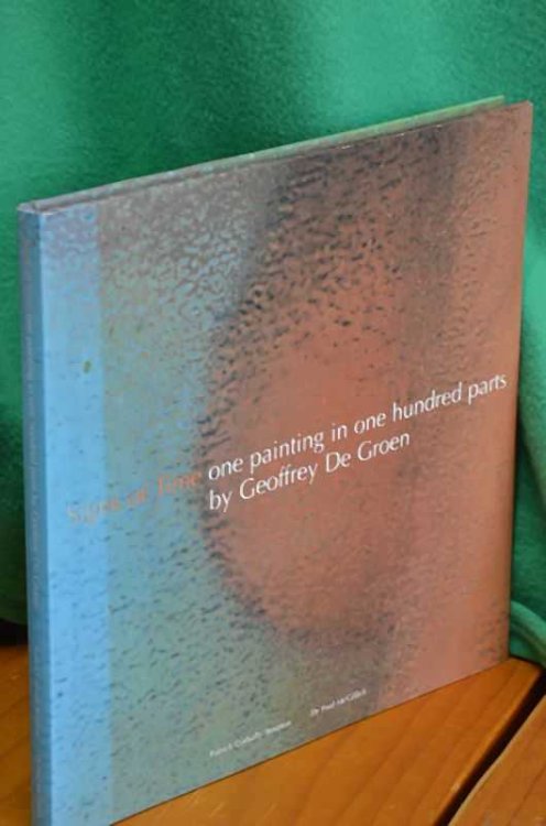 Signs of Time: One Painting in One Hundred Parts