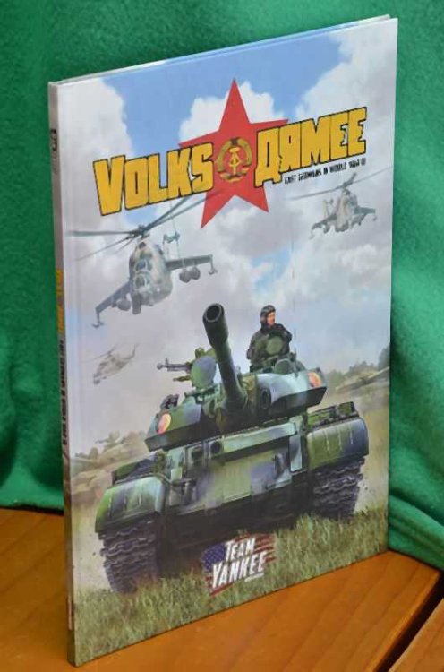Volks Armee