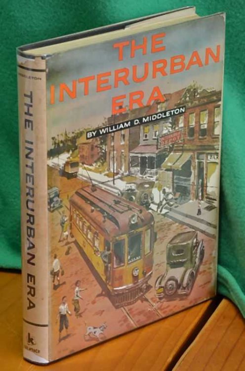 The Interurban Era