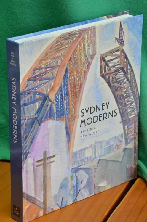 Sydney Moderns: Art for a New World
