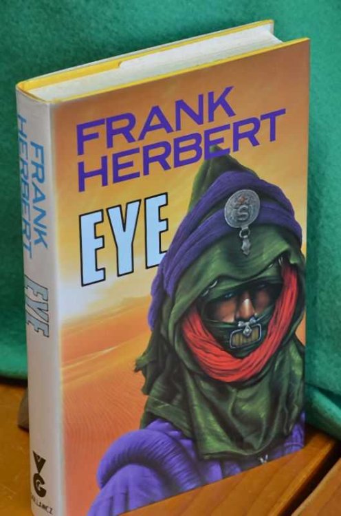 Eye