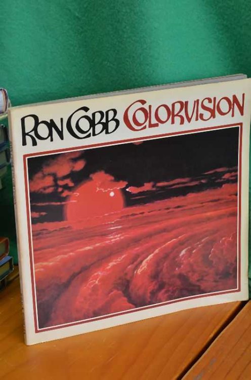 Colorvision
