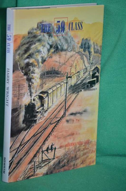 The 59 Class