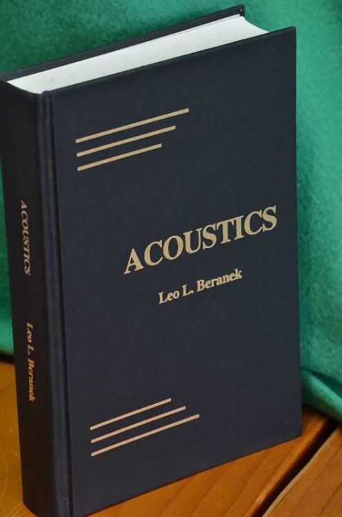 Acoustics