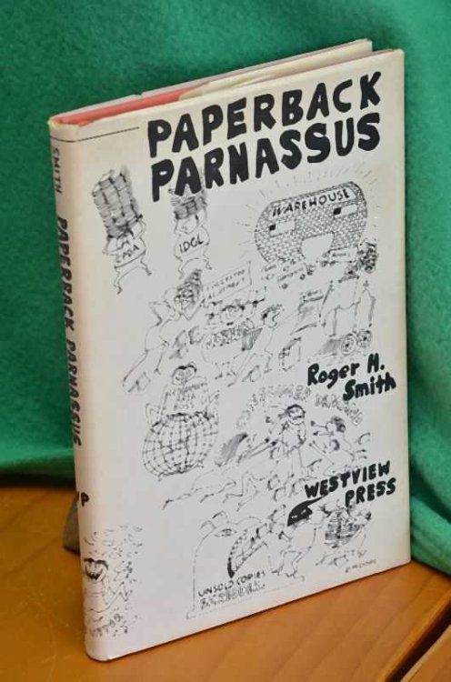 Paperback Parnassus