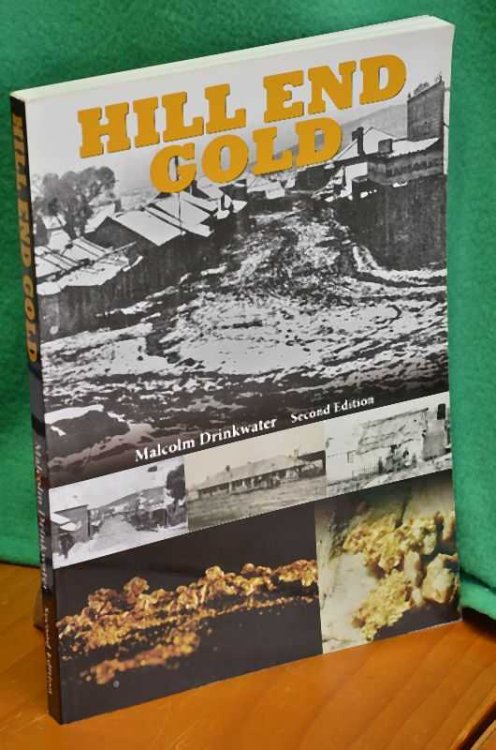 Hill End Gold