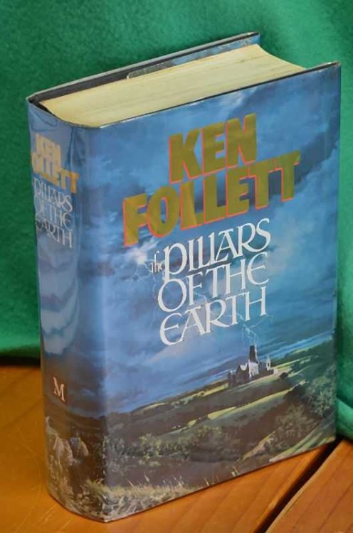 The Pillars of the Earth