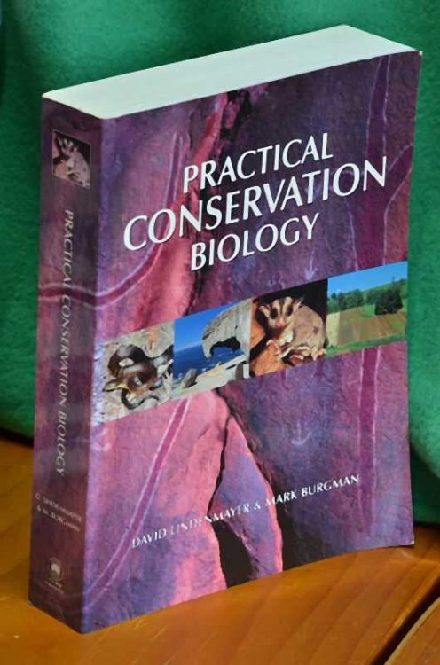 Practical Conservation Biology