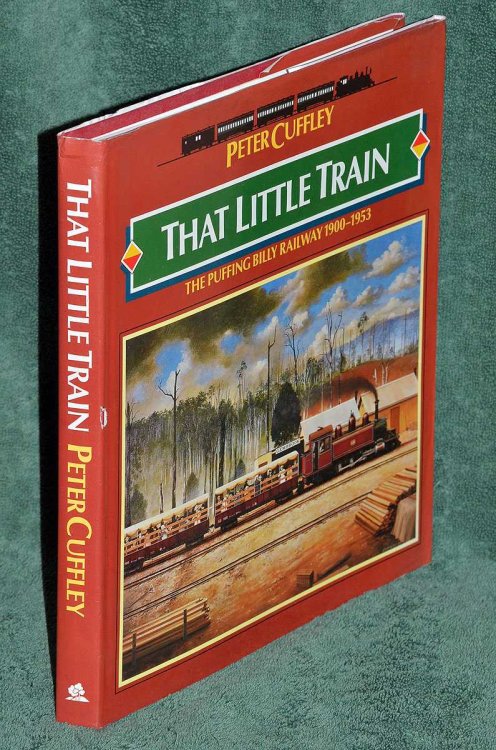 That Little Train