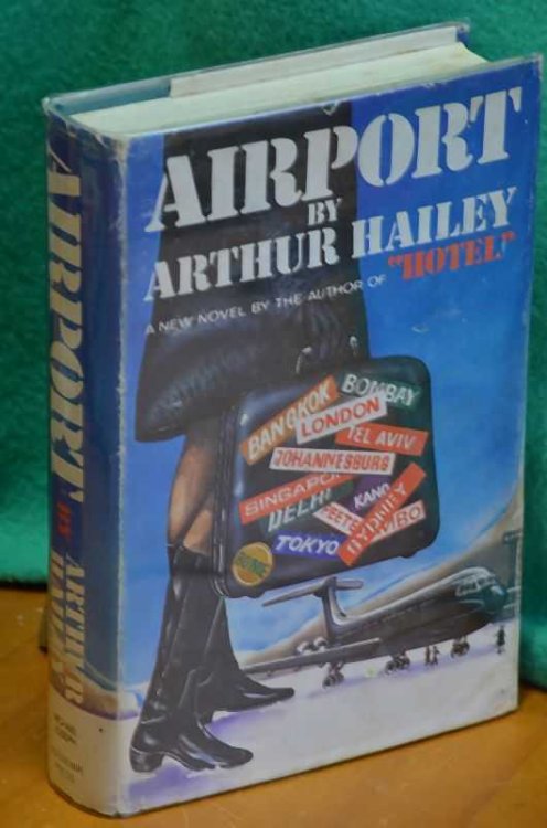 Airport