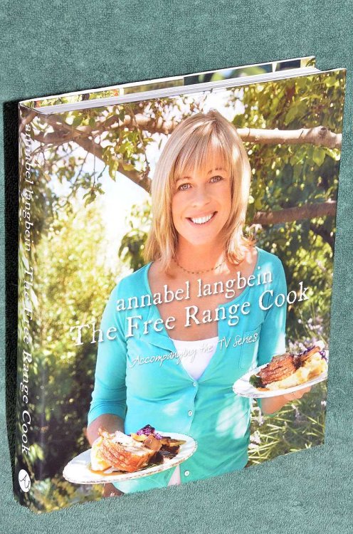 The Free Range Cook