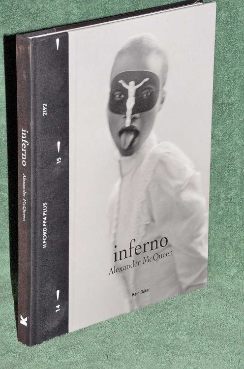inferno: Alexander McQueen