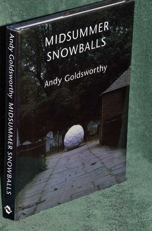 Midsummer Snowballs