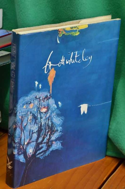 Brett Whiteley