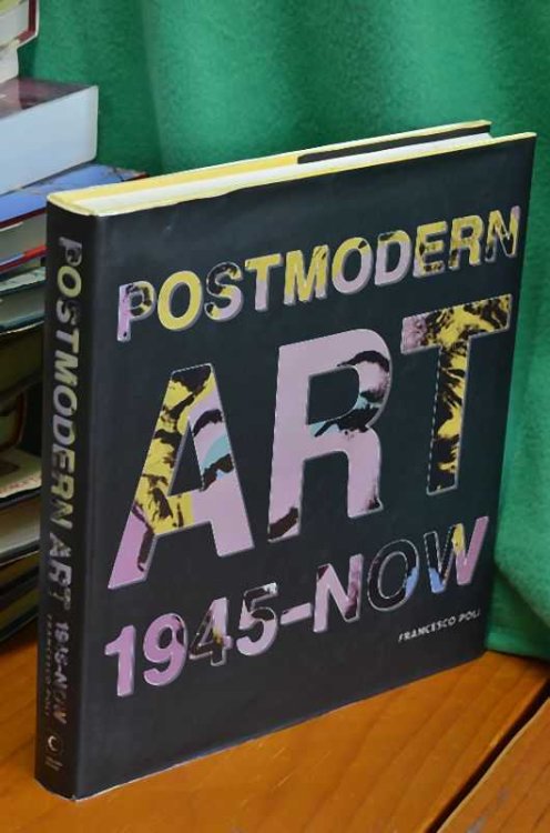 Post-Modern Art 1945 - Now