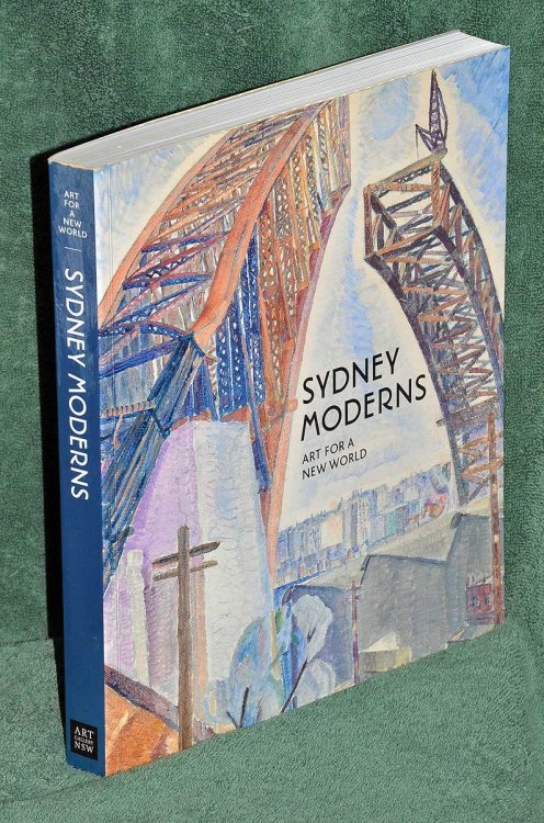 Sydney Moderns: Art For A New World