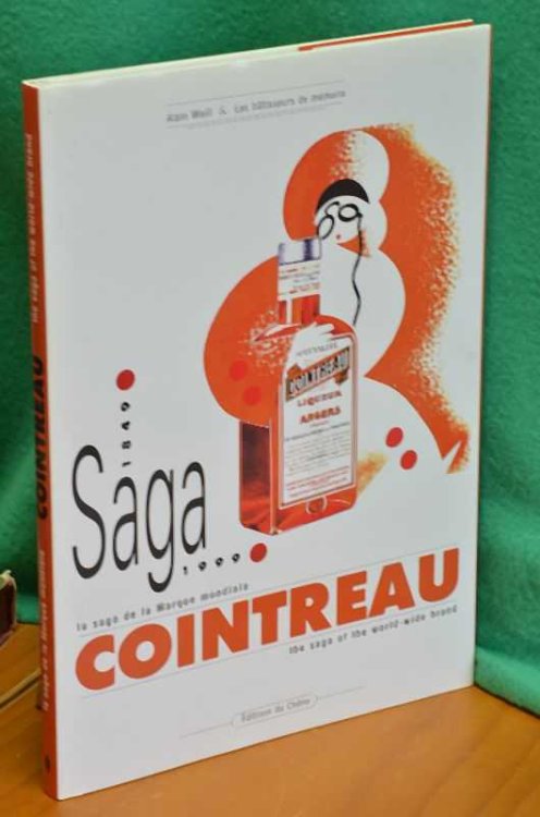 La saga de la Marque mondiale: 