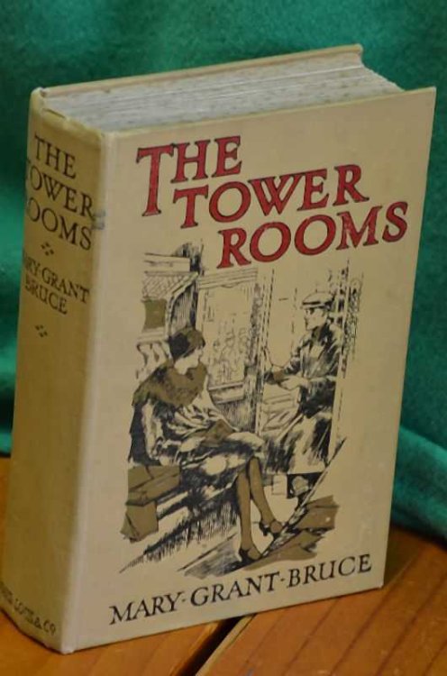 The Tower Rooms