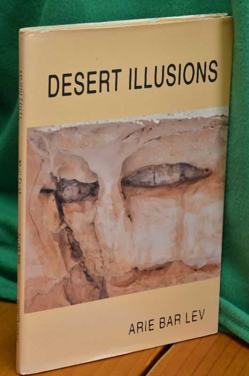Desert Illusions