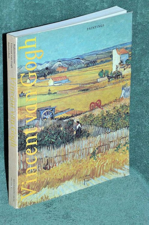 Vincent van Gogh