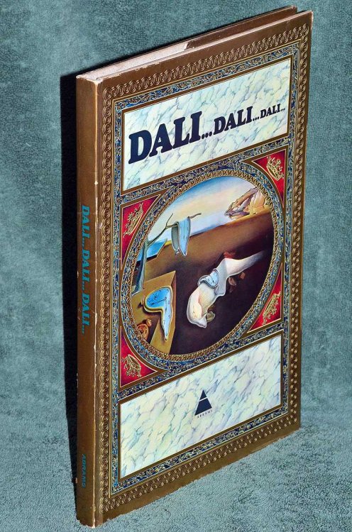 Dali.Dali.Dali