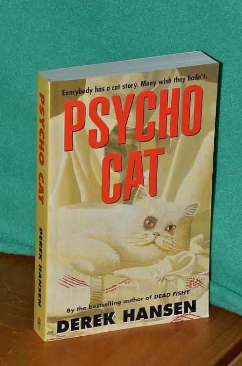 Psycho Cat
