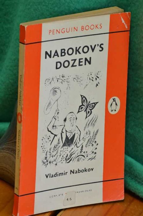 Nabokov's Dozen