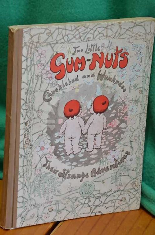 The Story of Chucklebud and Wunkydoo